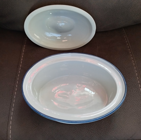 BEAUTIFUL FRENCH CROCK - Picture 3 of 5